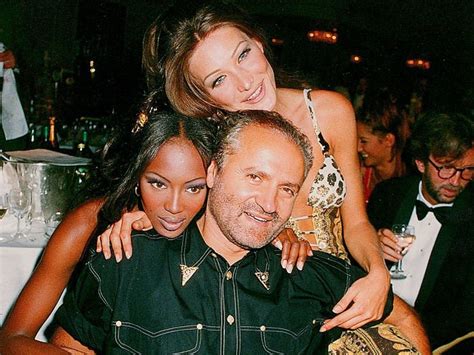 versace lived|why did gianni versace die.